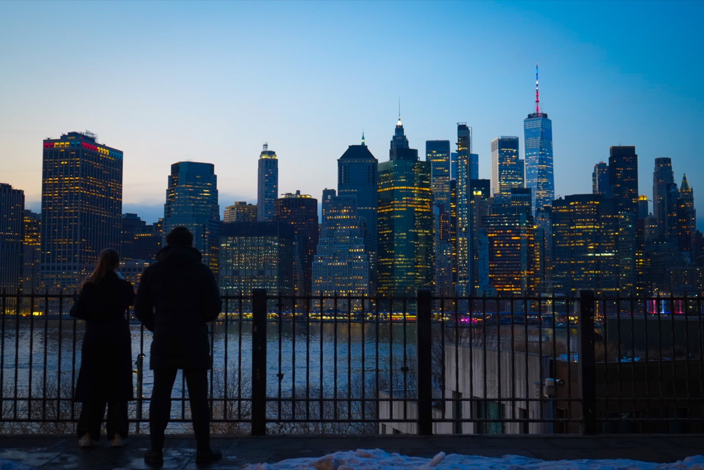Photograph by Owen Correll